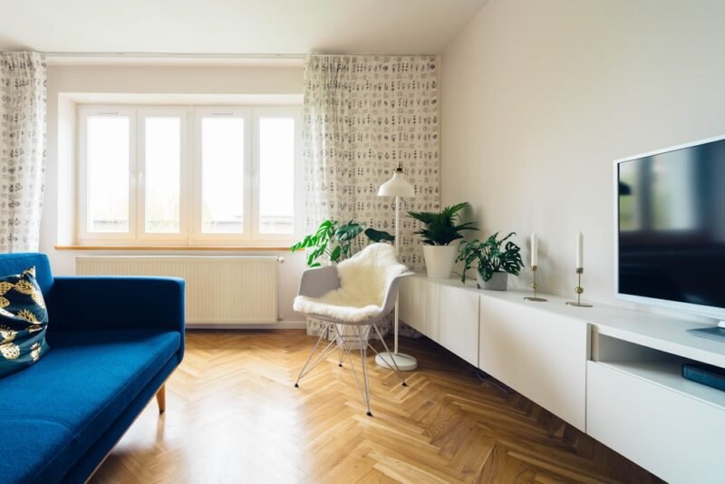 Halte pour le Festival — appartement intra-muros